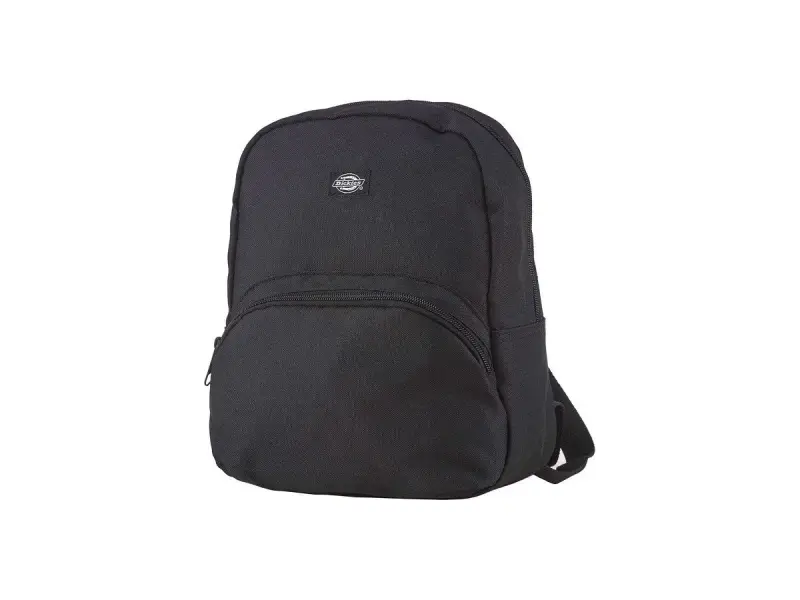 Dickies "West Branch" Mini Backpack - Black