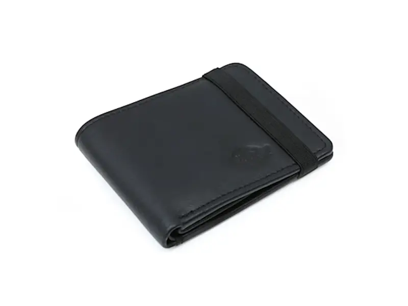 Dickies "Wilburn" Wallet - Black