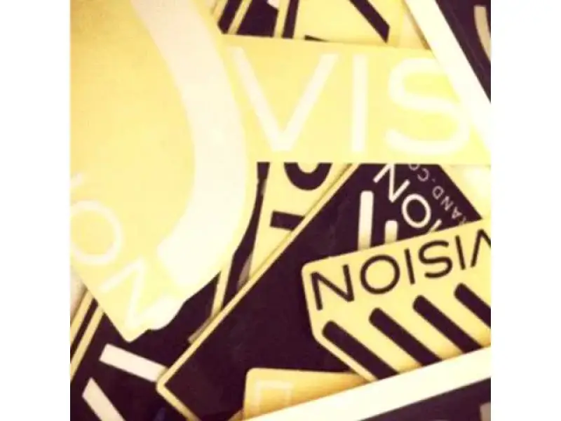 Division "2012" Stickerset