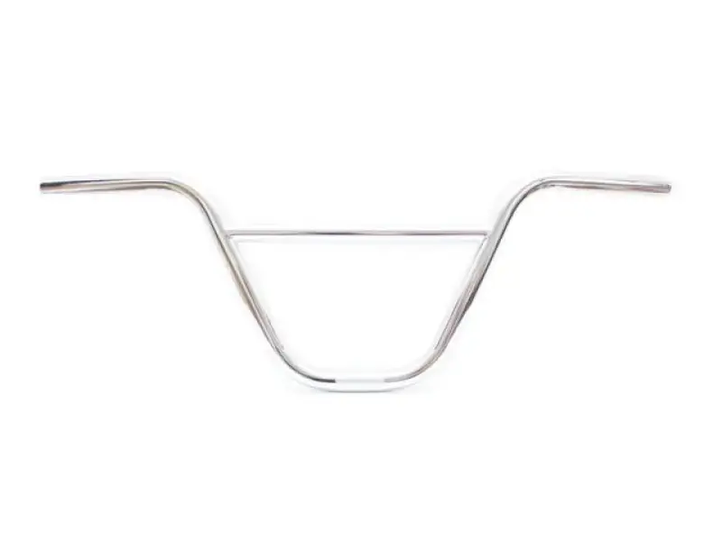 Division "Aesthetic Chrom" BMX Lenker