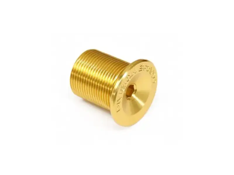 Division BMX "Formosa" Topbolt