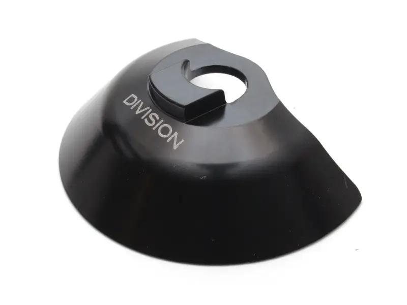 Division BMX "Multi Side" Rear Hubguard