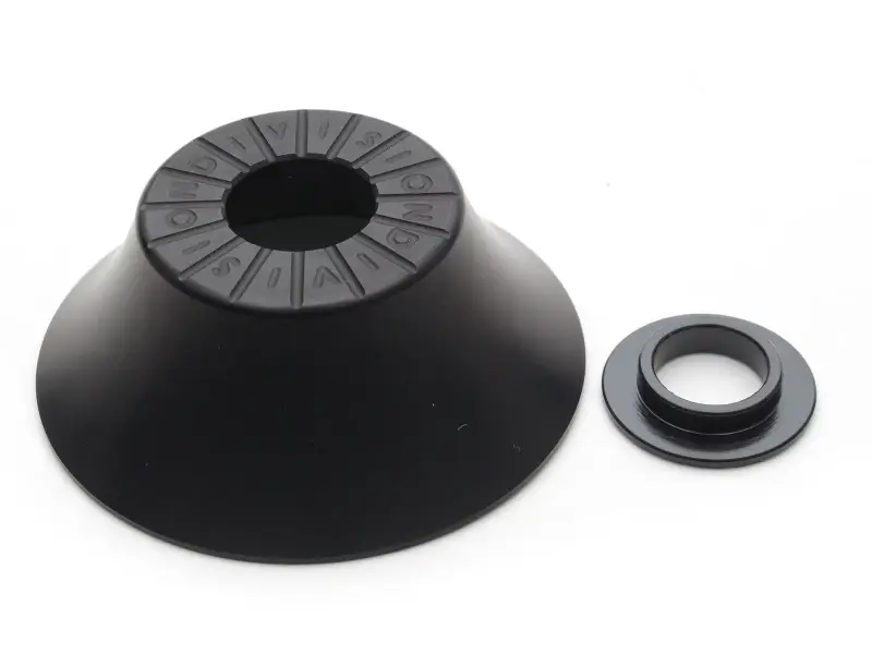 Division BMX "NDSG" Rear Hubguard