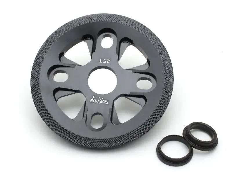 Division BMX "Vitara Guard" Sprocket
