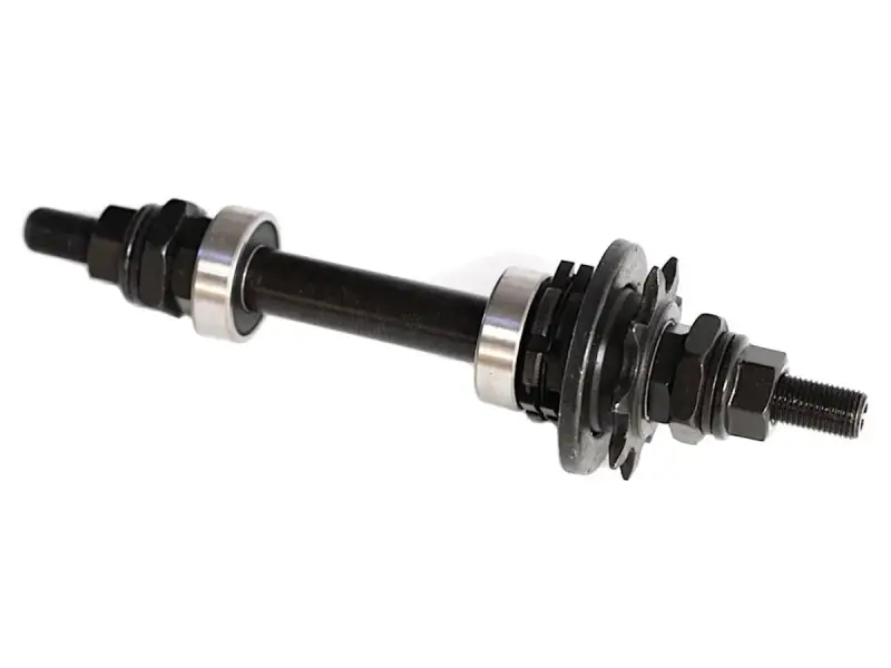 Division  BMX "Horizon / Blitzer Cassette" Hub Re-Build Kit - 10mm