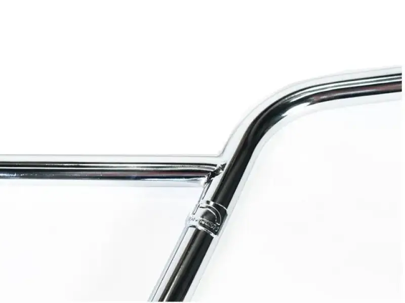 Division "Motion Chrome" BMX Lenker