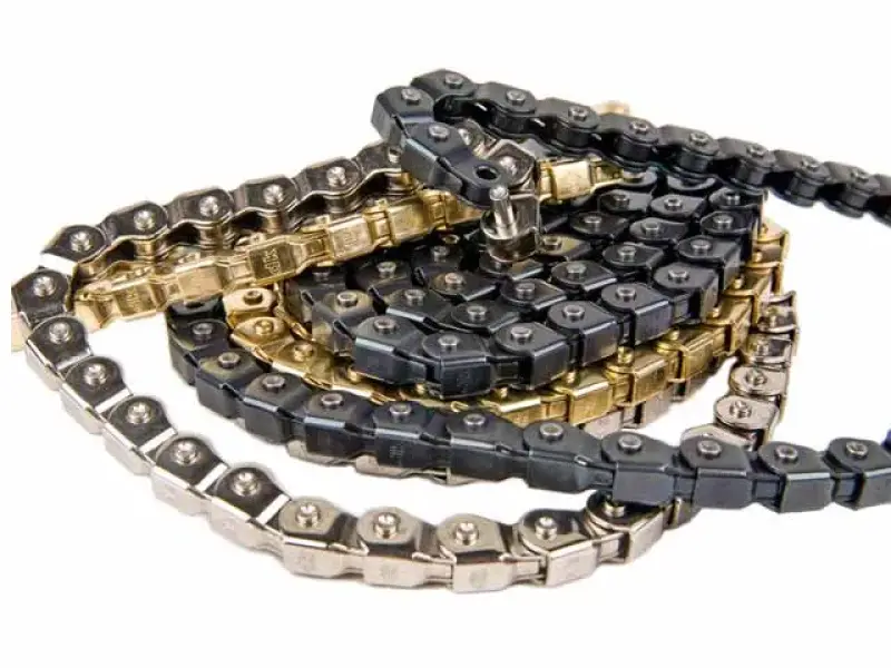 DK "Exo" Kette