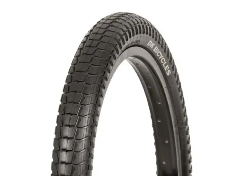 DK "Photon" Folding Tire