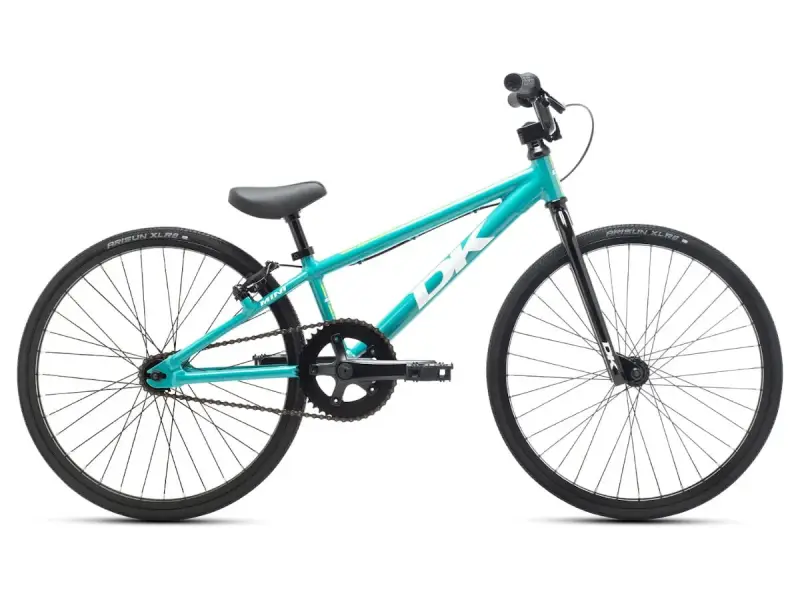 DK "S1 Mini" 2021 BMX Race Bike - Teal
