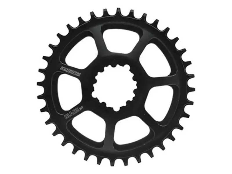 DMR "Blade Ring" MTB Chainring - Direct Mount