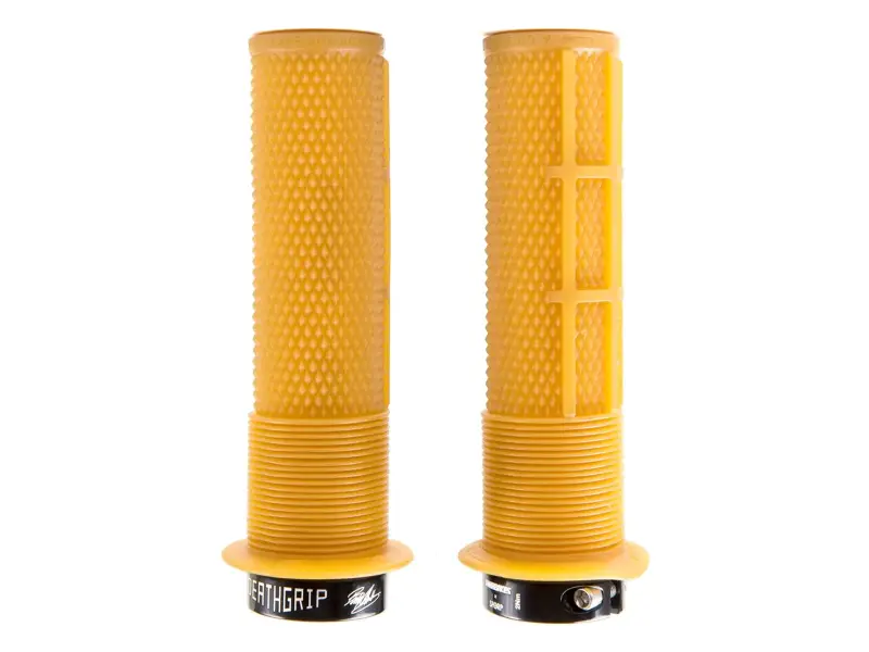DMR "Deathgrip Ø29.8mm" MTB Griffe Lock-On