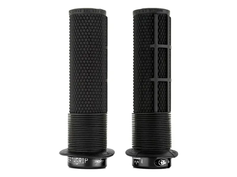 DMR "Deathgrip Race Ø29.8mm" MTB Griffe Lock-On