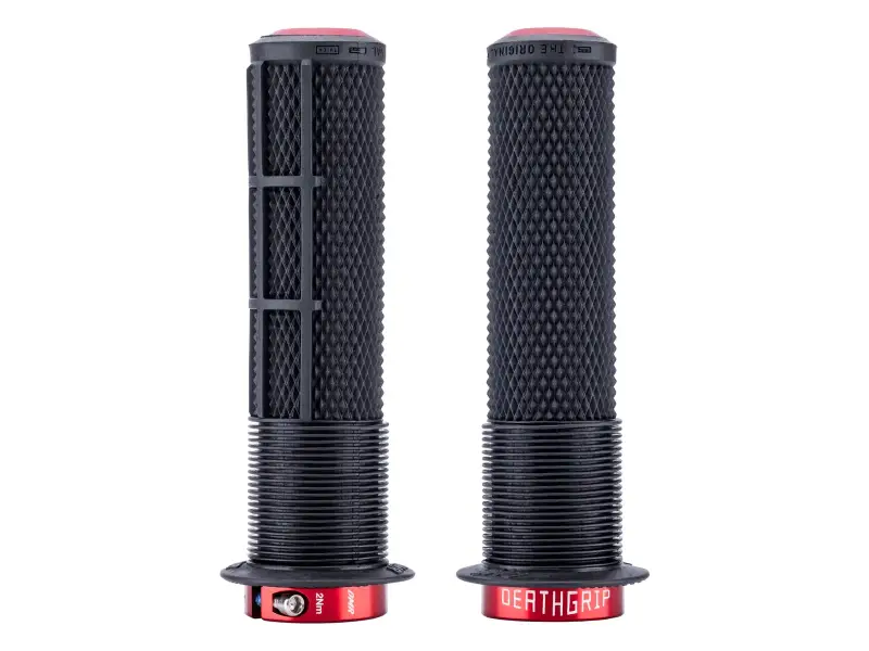 DMR "Deathgrip2 Race Ø31.3mm" MTB Griffe Lock-On