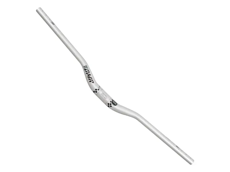DMR "Odub Vapour Blast" MTB Bars - Ø35mm