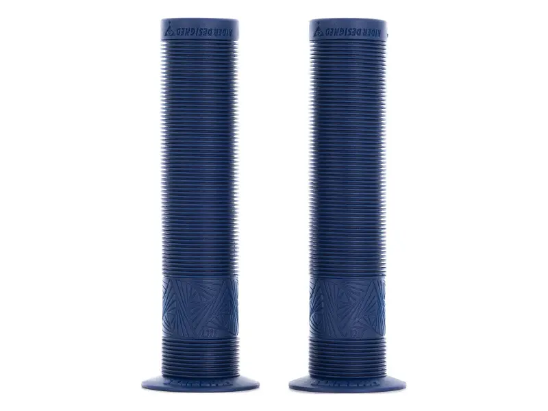 DMR "Sect" MTB Grips - With Flange