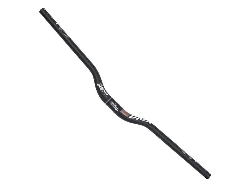 DMR "Sweeper" MTB Bars - Ø31.8mm