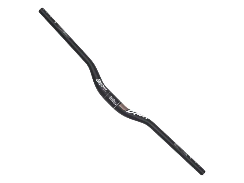DMR "Sweeper" MTB Bars - Ø35mm