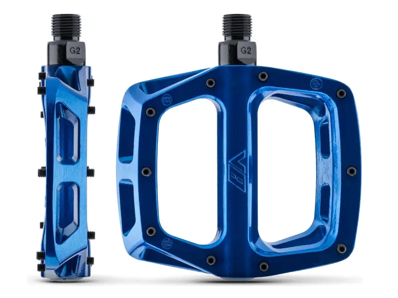 DMR "V8" MTB Pedals