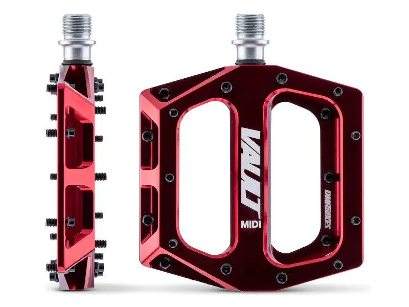 DMR "Vault MIDI" MTB Pedals