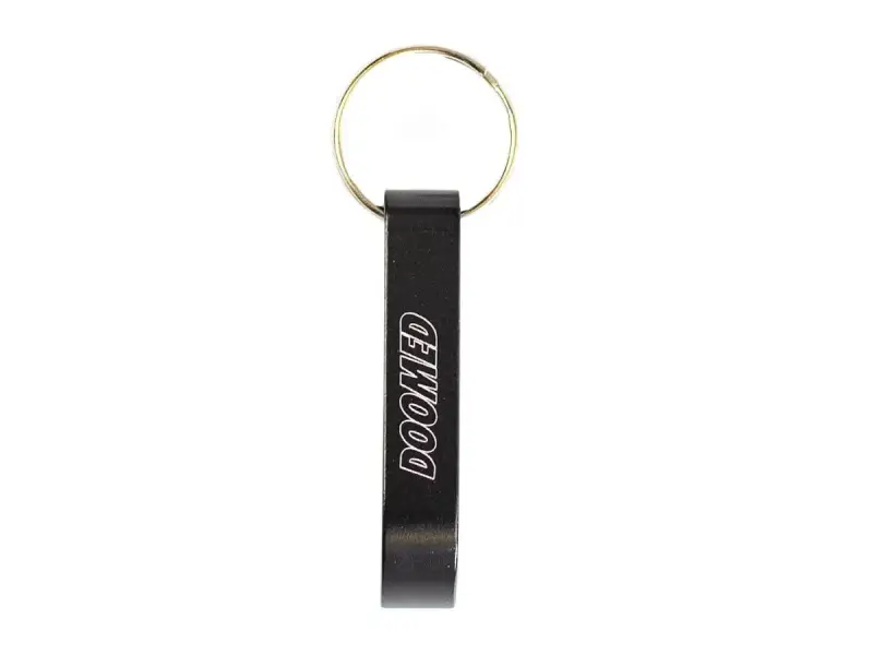 Doomed Brand "Bottle Opener" Schlüsselanhänger