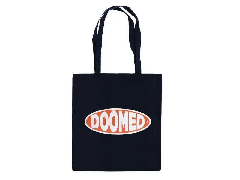 Doomed Brand "Bulge" Tragetasche