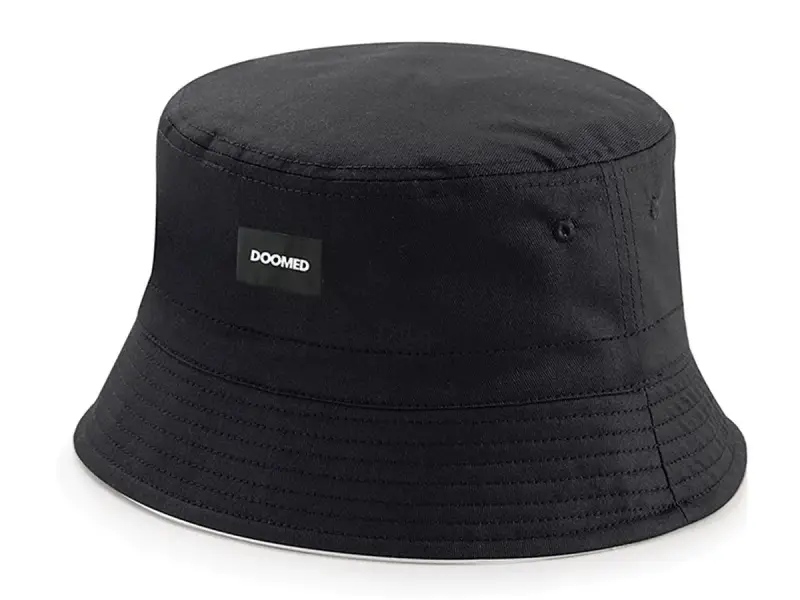 Doomed Brand "Mrs Bucket" Hat