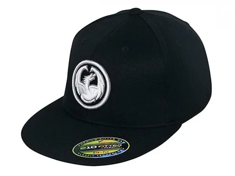 Dragon "Logo" Cap