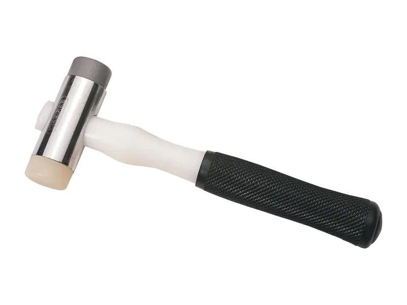Draper Soft Faced Hammer - 680 g