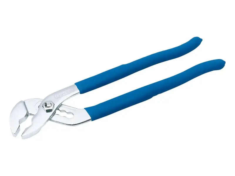 Draper Wasserpumpenzange - 240 mm