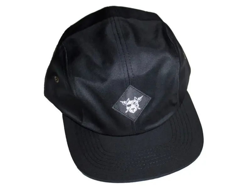 DUB BMX "Blazers 4 Panel" Cap