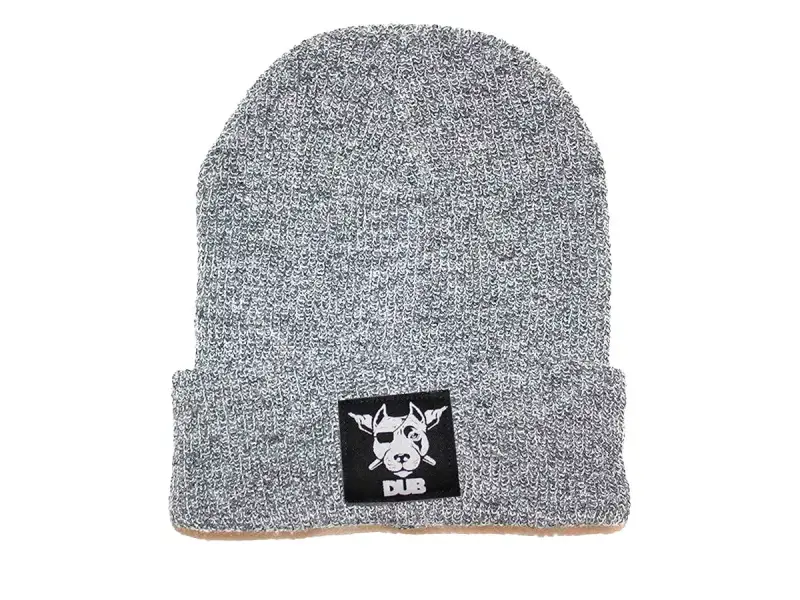 DUB BMX "Blazers" Beanie Mütze