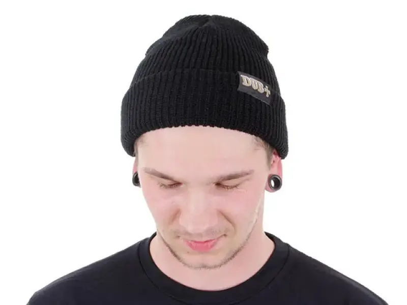 DUB BMX "Chills" Beanie Mütze