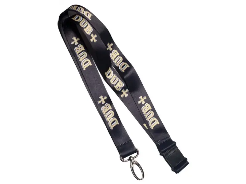 DUB BMX "Lanyard" Schlüsselband