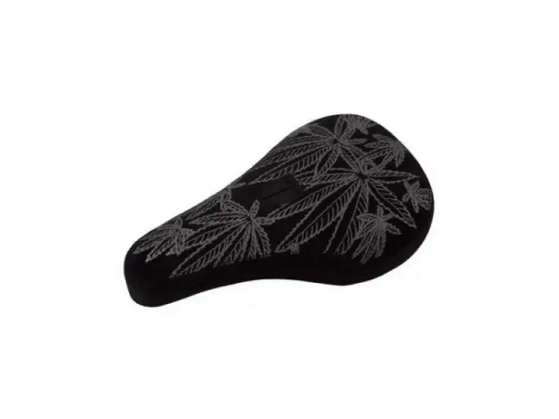 DUB BMX "Leaves Mid Pivotal" Sattel