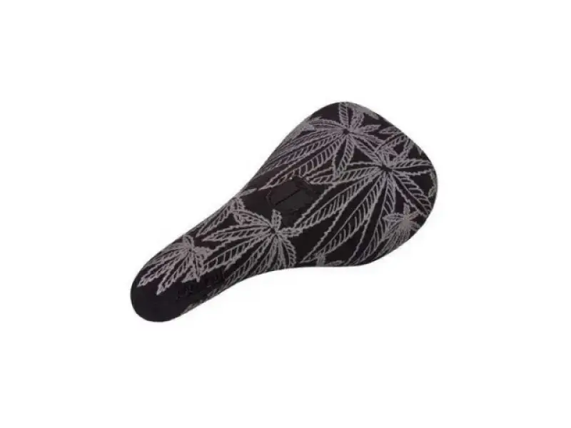 DUB BMX "Leaves Slim Pivotal" Seat
