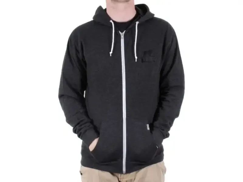 DUB BMX "Lion Logo" Zipper