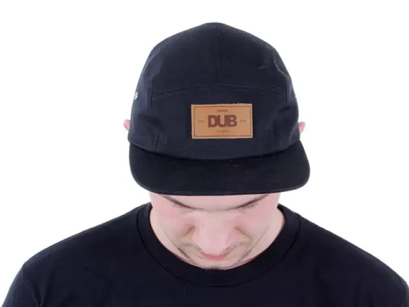 DUB BMX "OG 5 Panel" Cap