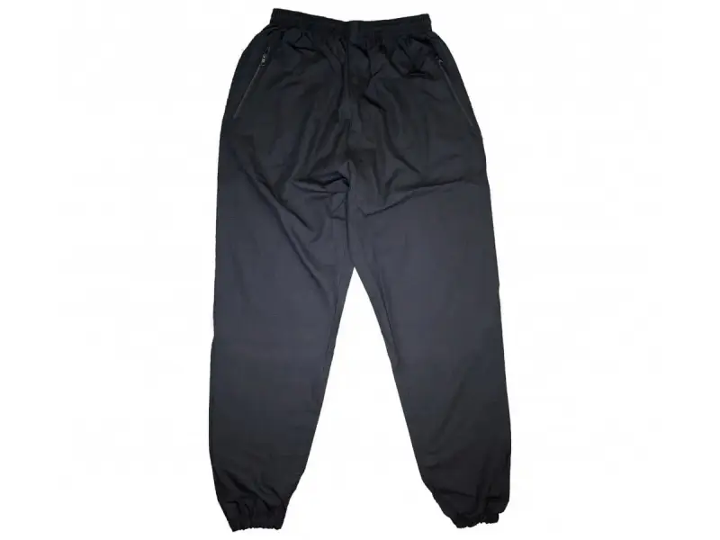 DUB BMX "Ripstop" Hose - Black