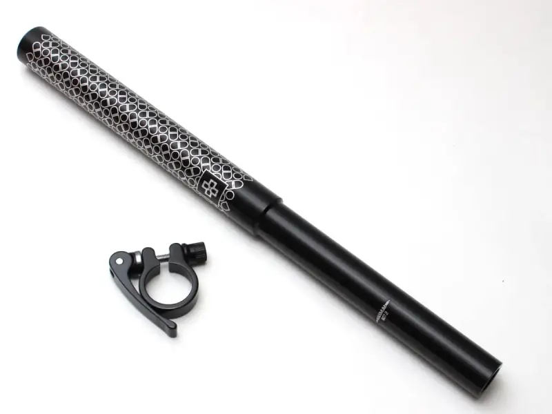 Duo Brand "Cool Down" Sattelstangen Verlängerung - 27.2mm