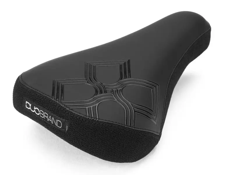 Duo Brand "Monotripe Stealth" Pivotal Seat