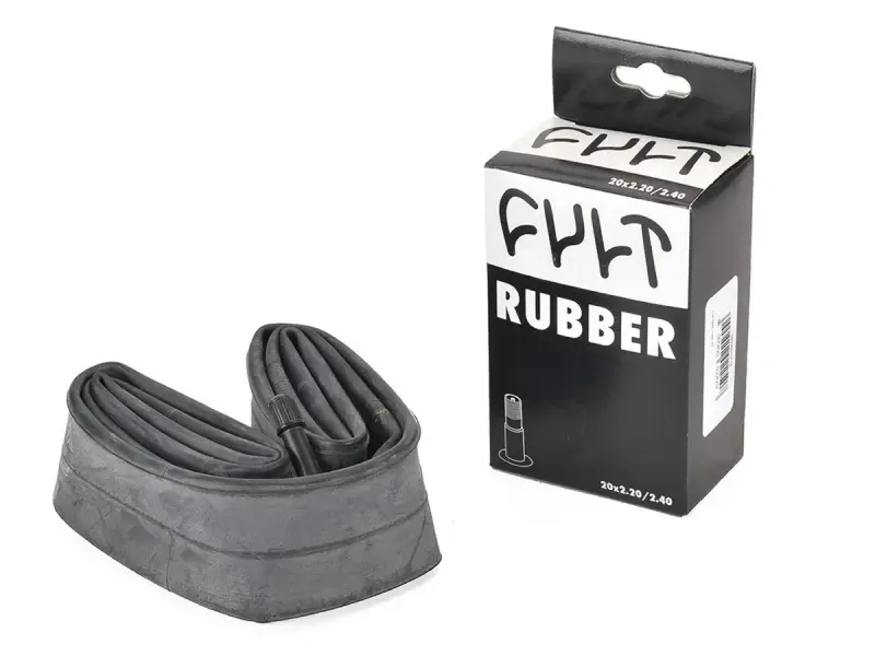 Cult "BMX" Tube - 20 Inch