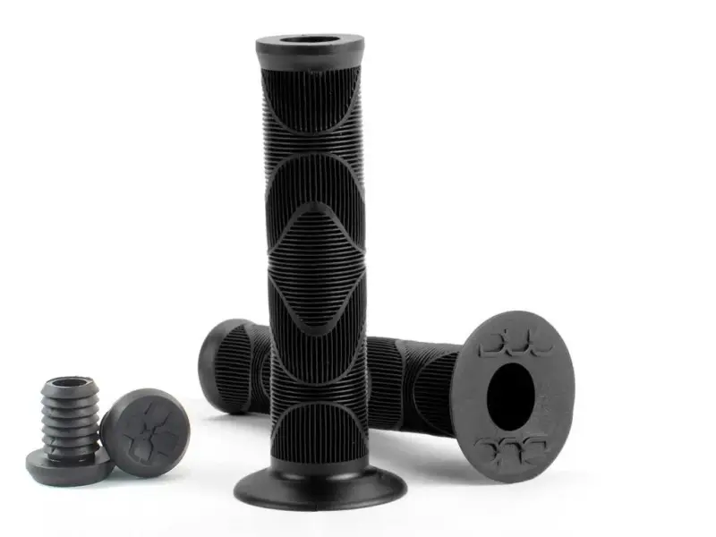 Duo Brand "Van Homan" Grips - With Flange