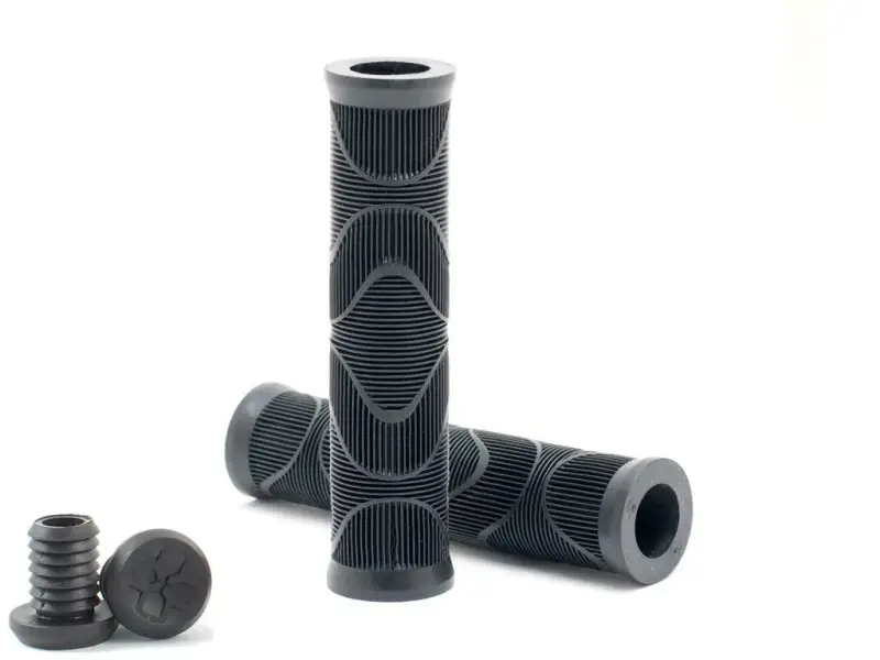 Duo Brand "Van Homan" Grips - Flangeless