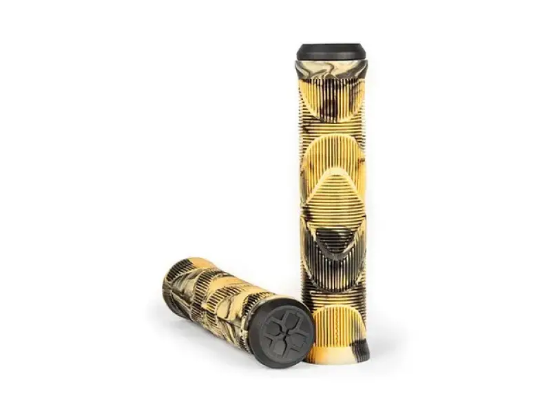 Duo "Van Homan Flangeless" Grips