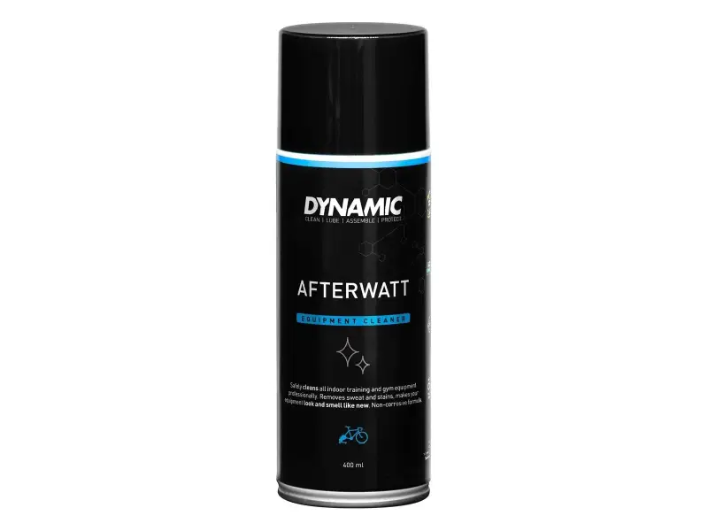 Dynamic Bike Care "AfterWatt" Equipment Cleaner - 400ml