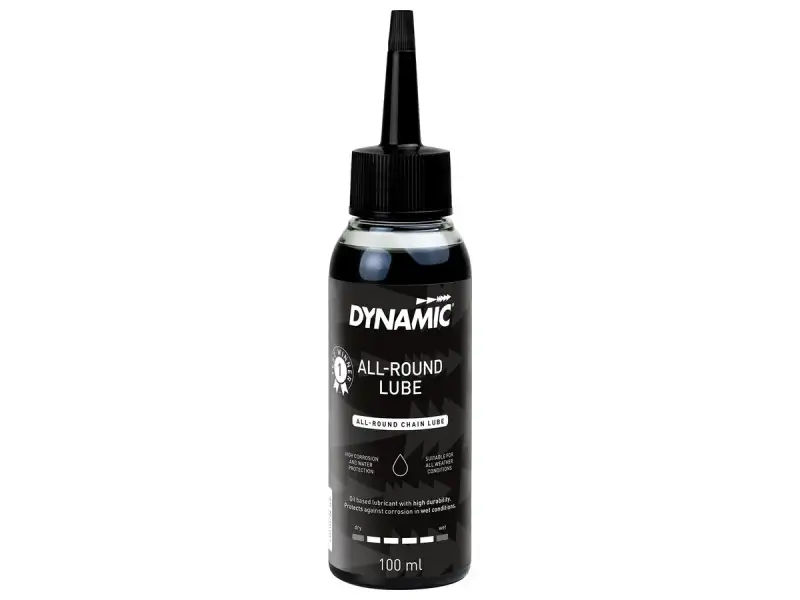 Dynamic Bike Care All Round Kettenöl - 100ml