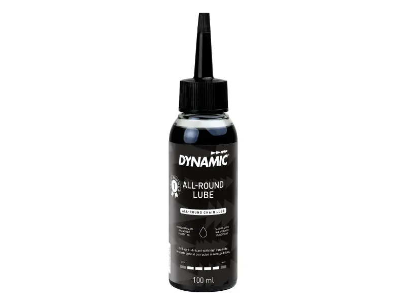 Dynamic Bike Care All Round Chain Oil - 100ml