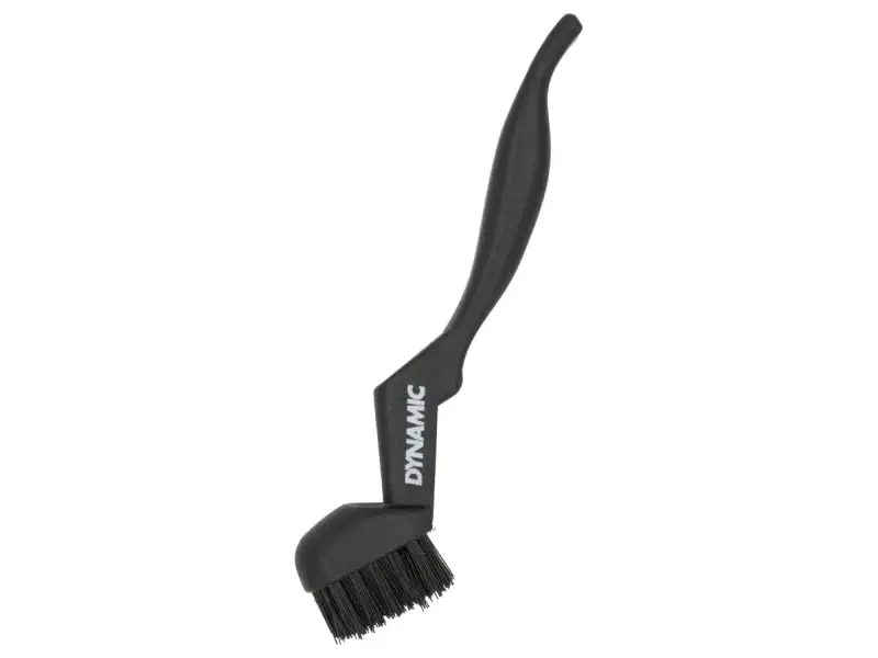 Dynamic Bike Care Drivetrain Detailing Brush