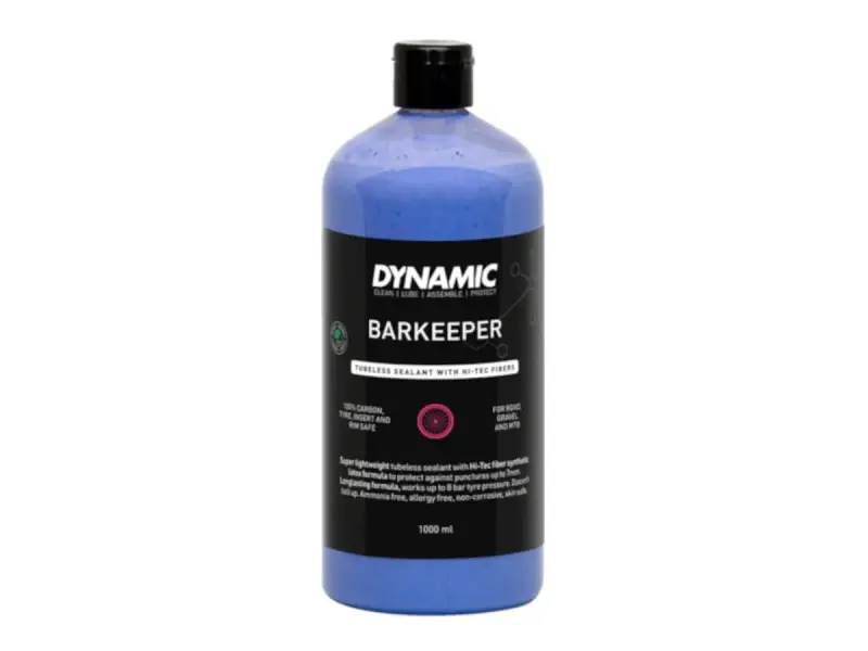Dynamic Bike Care "Bar Keeper" Tire Sealant - 1L