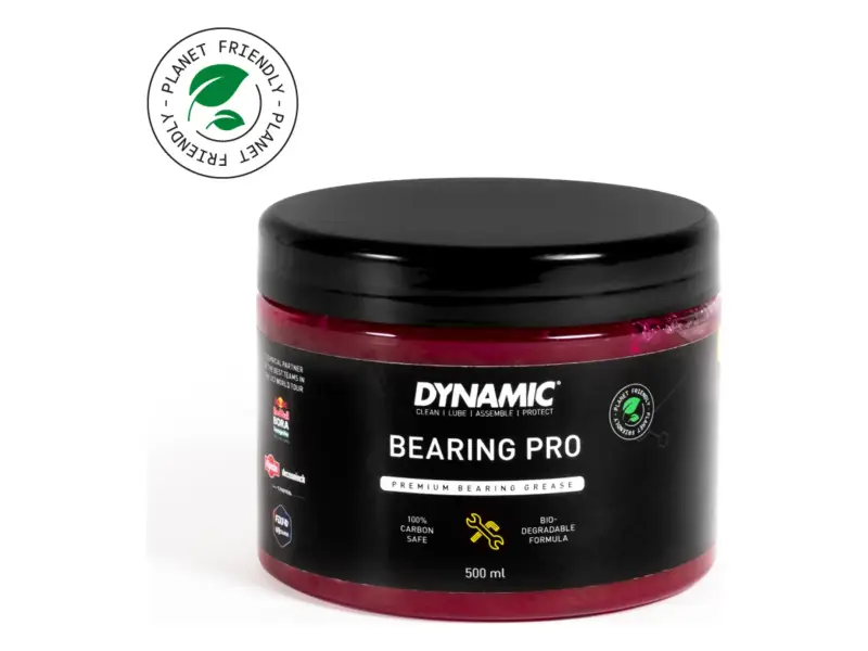 Dynamic Bike Care "Bearing Pro" Kugellagerfett - 500ml